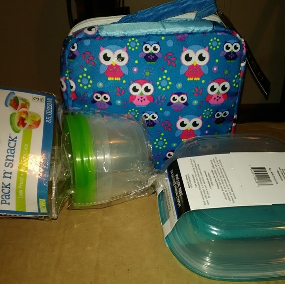 Lunchbox - Picture 2 of 2